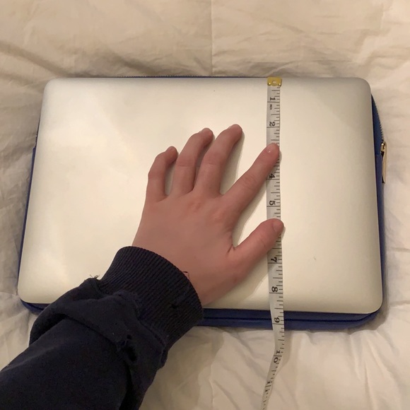 Laptop/iPad case - Picture 6 of 6